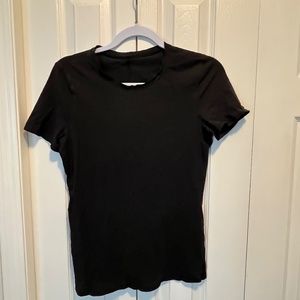 Lululemon size M top